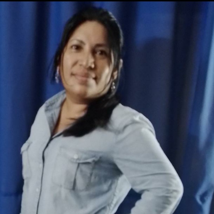 Dra. Alba Judith Ruiz Campos